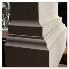 In der Werkstatt Steinmetz