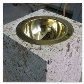 Steinmetzbetrieb Marmor Kiefer in Kiefersfelden – Werkstatt für Naturstein und Grabmale.