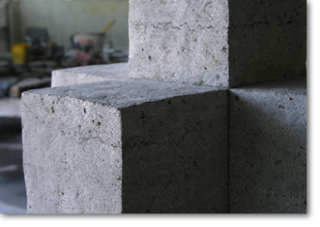 Grasbstein Kreuzform Handwerk aus Leidenschaft